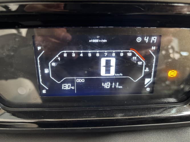 Comprar YAMAHA XMAX 125 2024 de segunda mano YAMAHA XMAX 125 2024 de segunda mano