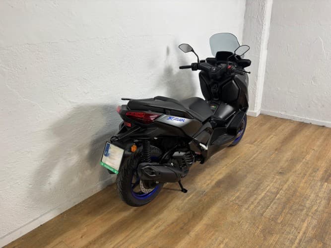 Comprar YAMAHA XMAX 125 2024 de segunda mano YAMAHA XMAX 125 2024 de segunda mano