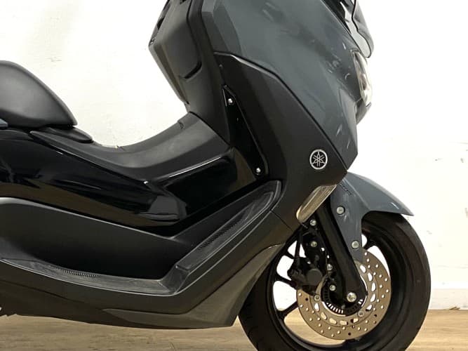Comprar YAMAHA NMAX 125 2018 de segunda mano YAMAHA NMAX 125 2018 de segunda mano