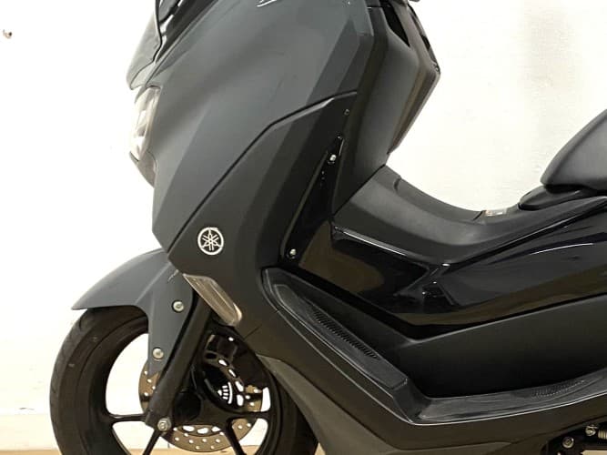 Comprar YAMAHA NMAX 125 2018 de segunda mano YAMAHA NMAX 125 2018 de segunda mano