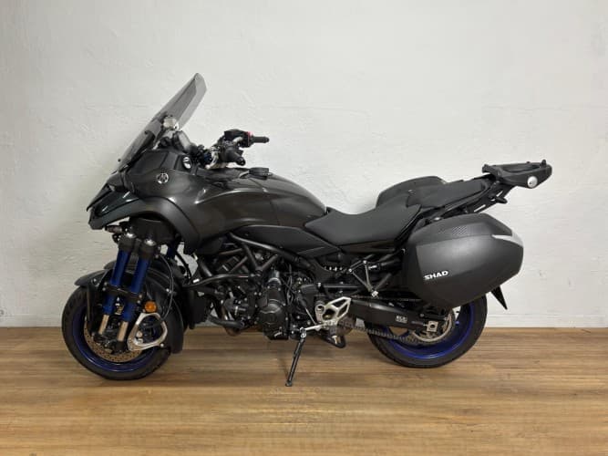 Comprar YAMAHA NIKEN (A) 2022 de segunda mano YAMAHA NIKEN (A) 2022 de segunda mano