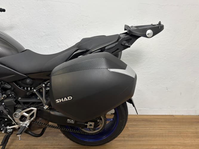 Comprar YAMAHA NIKEN (A) 2022 de segunda mano YAMAHA NIKEN (A) 2022 de segunda mano