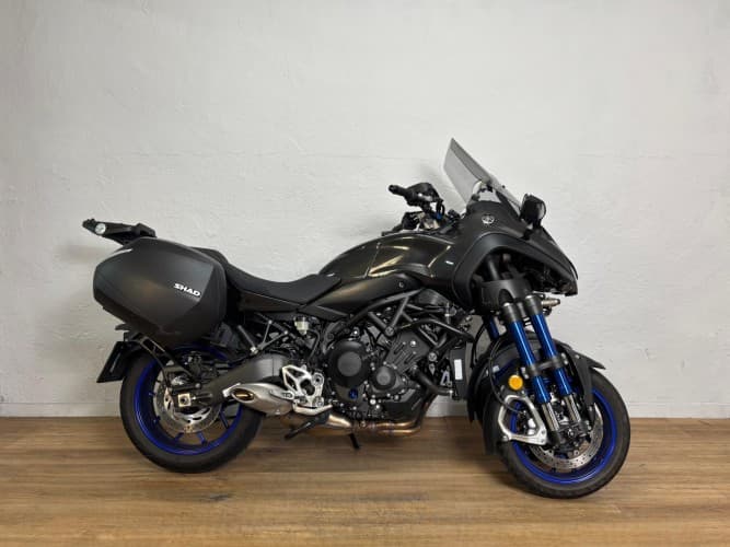 Comprar YAMAHA NIKEN (A) 2022 de segunda mano YAMAHA NIKEN (A) 2022 de segunda mano