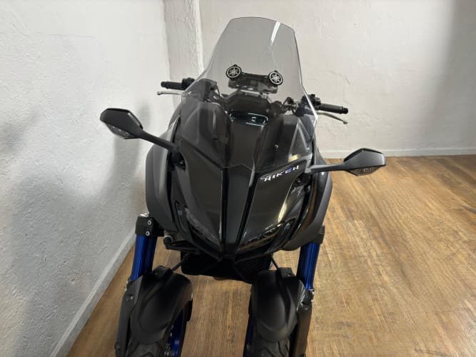 Comprar YAMAHA NIKEN (A) 2022 de segunda mano YAMAHA NIKEN (A) 2022 de segunda mano