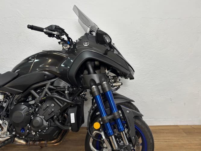 Comprar YAMAHA NIKEN (A) 2022 de segunda mano YAMAHA NIKEN (A) 2022 de segunda mano