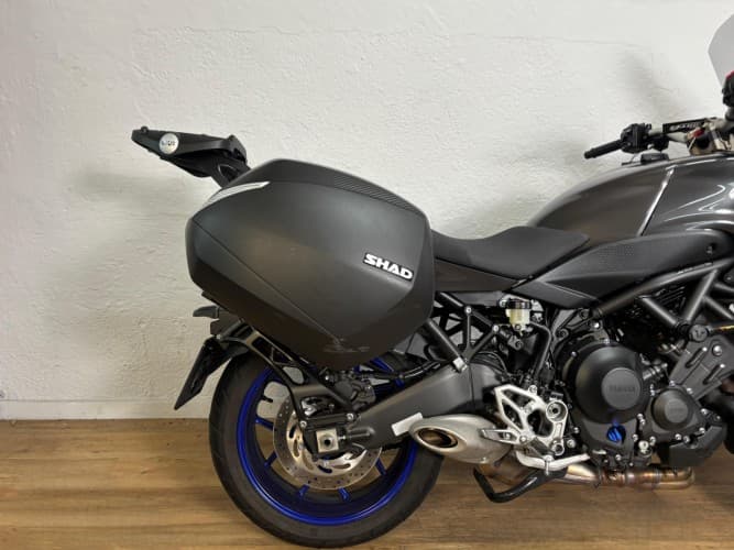 Comprar YAMAHA NIKEN (A) 2022 de segunda mano YAMAHA NIKEN (A) 2022 de segunda mano