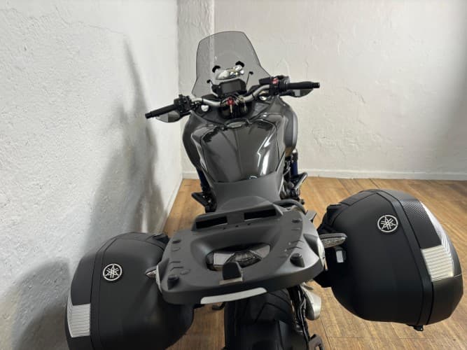 Comprar YAMAHA NIKEN (A) 2022 de segunda mano YAMAHA NIKEN (A) 2022 de segunda mano