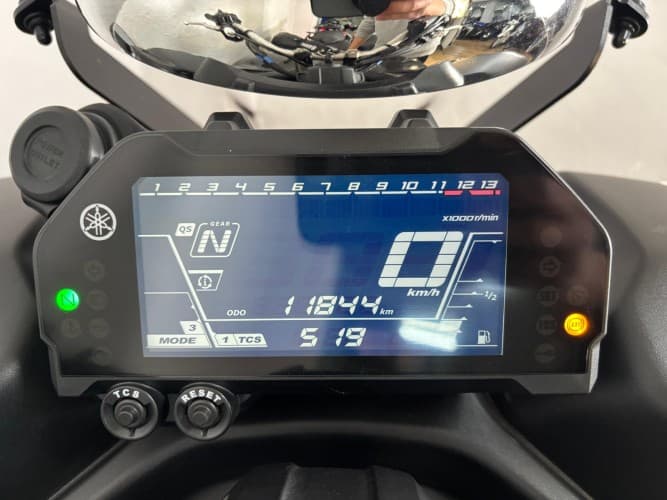 Comprar YAMAHA NIKEN (A) 2022 de segunda mano YAMAHA NIKEN (A) 2022 de segunda mano