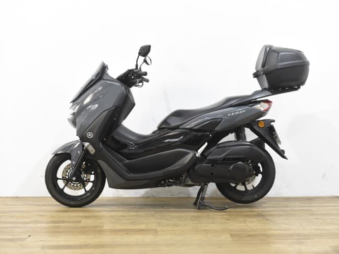 Comprar YAMAHA NMAX 125 2021 de segunda mano YAMAHA NMAX 125 2021 de segunda mano