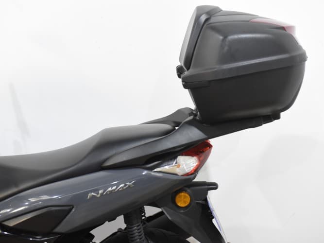 Comprar YAMAHA NMAX 125 2021 de segunda mano YAMAHA NMAX 125 2021 de segunda mano