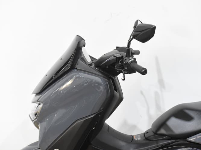 Comprar YAMAHA NMAX 125 2021 de segunda mano YAMAHA NMAX 125 2021 de segunda mano