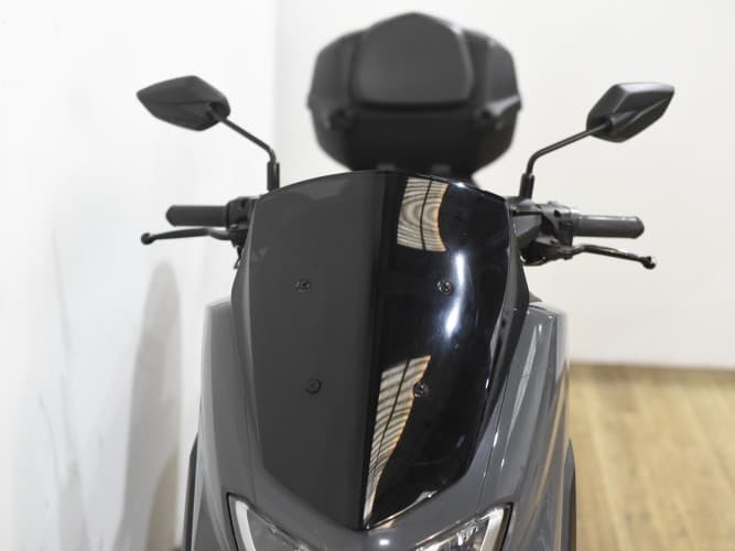 Comprar YAMAHA NMAX 125 2021 de segunda mano YAMAHA NMAX 125 2021 de segunda mano