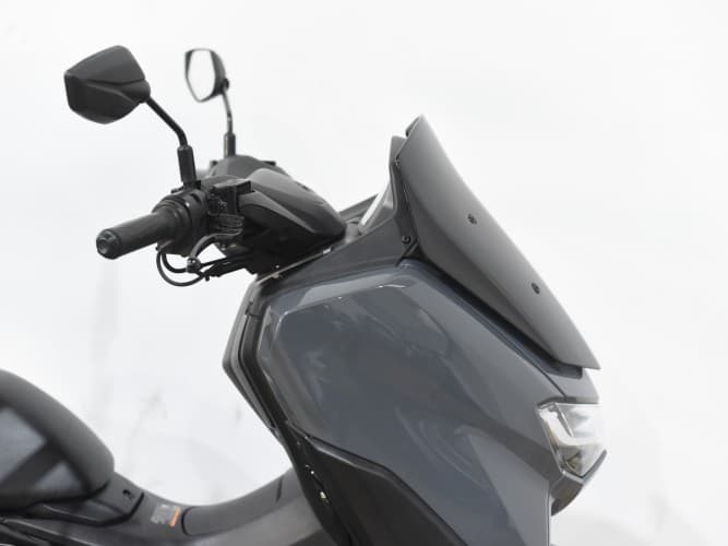 Comprar YAMAHA NMAX 125 2021 de segunda mano YAMAHA NMAX 125 2021 de segunda mano