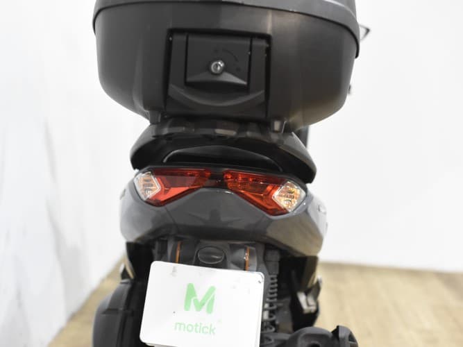 Comprar YAMAHA NMAX 125 2021 de segunda mano YAMAHA NMAX 125 2021 de segunda mano