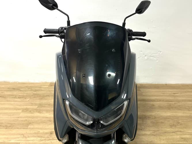 YAMAHA NMAX 125 2021 de segunda mano