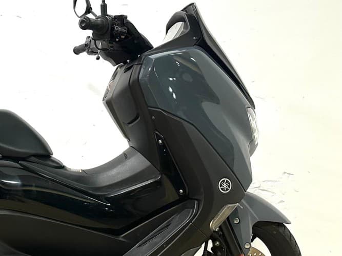 YAMAHA NMAX 125 2021 de segunda mano