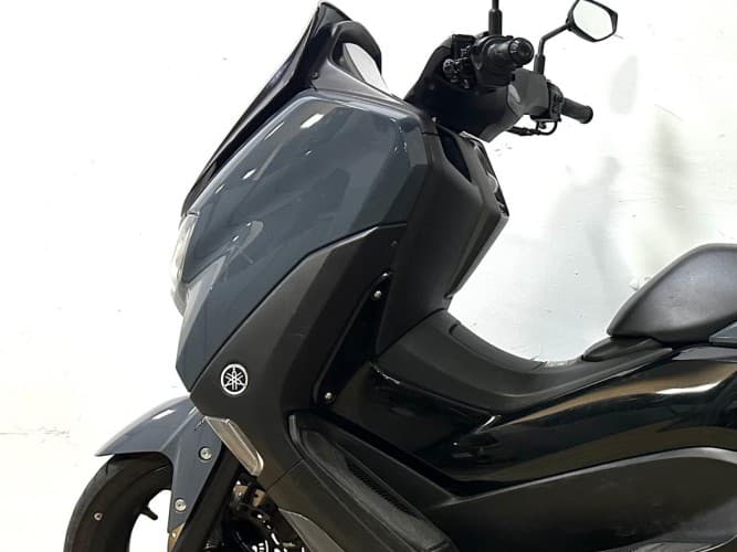 YAMAHA NMAX 125 2021 de segunda mano