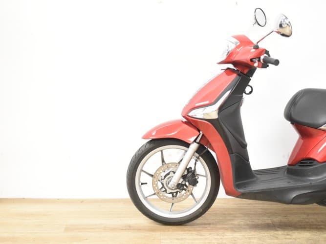 PIAGGIO LIBERTY 125 2023 de segunda mano