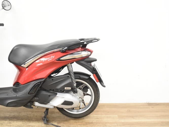 PIAGGIO LIBERTY 125 2023 de segunda mano