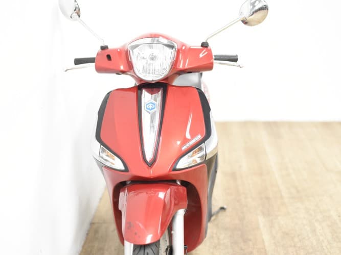 PIAGGIO LIBERTY 125 2023 de segunda mano