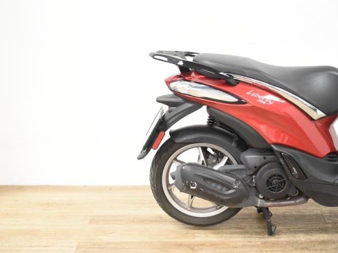 PIAGGIO LIBERTY 125 2023 de segunda mano