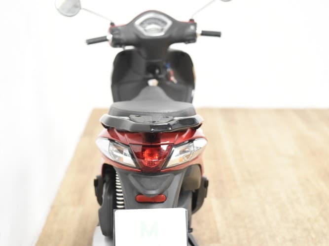 PIAGGIO LIBERTY 125 2023 de segunda mano