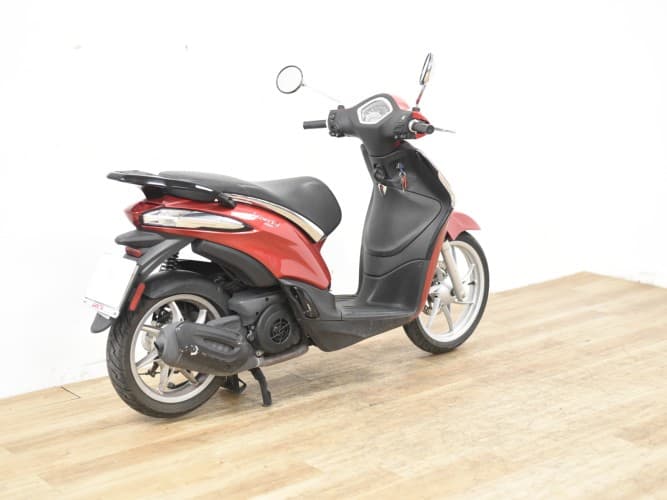 PIAGGIO LIBERTY 125 2023 de segunda mano