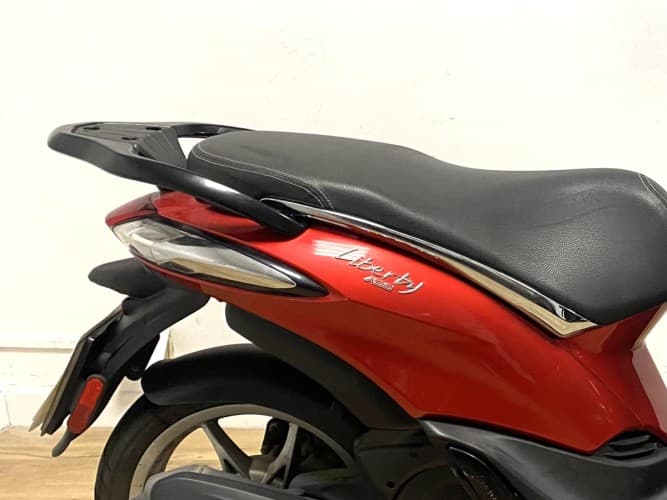 Comprar PIAGGIO LIBERTY 125 2023 de segunda mano PIAGGIO LIBERTY 125 2023 de segunda mano