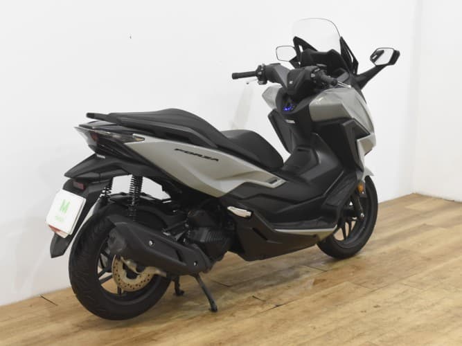 Comprar HONDA FORZA 125 2022 de segunda mano HONDA FORZA 125 2022 de segunda mano