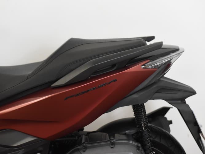 Comprar HONDA FORZA 125 2023 de segunda mano HONDA FORZA 125 2023 de segunda mano