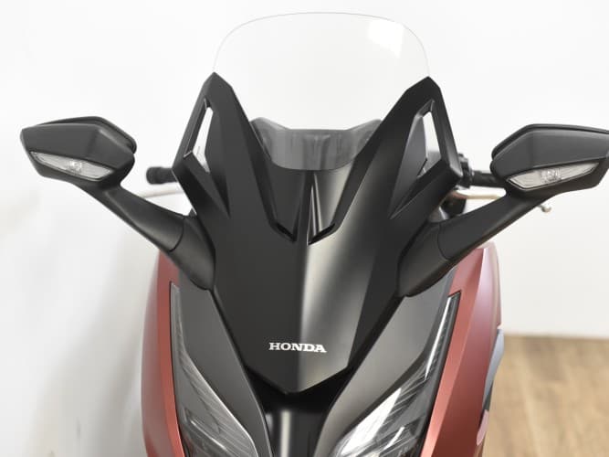 Comprar HONDA FORZA 125 2023 de segunda mano HONDA FORZA 125 2023 de segunda mano