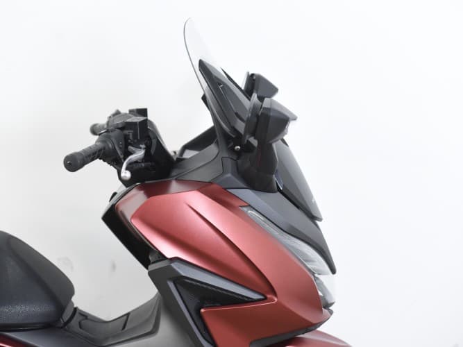 Comprar HONDA FORZA 125 2023 de segunda mano HONDA FORZA 125 2023 de segunda mano