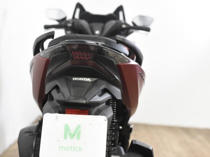 Comprar HONDA FORZA 125 2023 de segunda mano HONDA FORZA 125 2023 de segunda mano