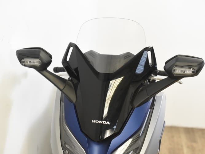 Comprar HONDA FORZA 125 2022 de segunda mano HONDA FORZA 125 2022 de segunda mano