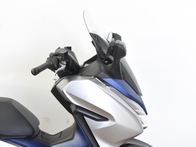 Comprar HONDA FORZA 125 2022 de segunda mano HONDA FORZA 125 2022 de segunda mano