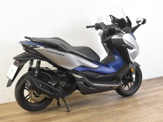 Comprar HONDA FORZA 125 2022 de segunda mano HONDA FORZA 125 2022 de segunda mano