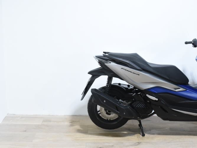 Comprar HONDA FORZA 125 2022 de segunda mano HONDA FORZA 125 2022 de segunda mano