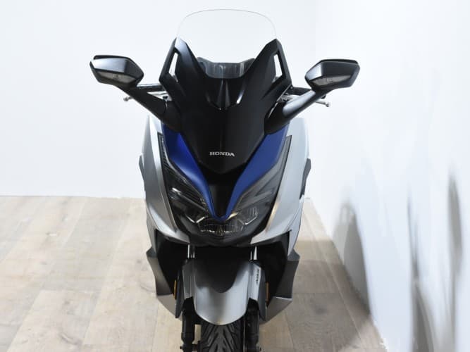 Comprar HONDA FORZA 125 2022 de segunda mano HONDA FORZA 125 2022 de segunda mano