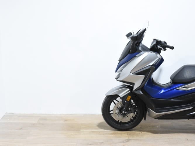 Comprar HONDA FORZA 125 2022 de segunda mano HONDA FORZA 125 2022 de segunda mano