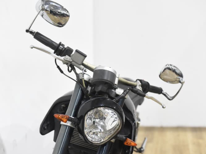 Comprar FB MONDIAL HPS 125 2021 de segunda mano FB MONDIAL HPS 125 2021 de segunda mano