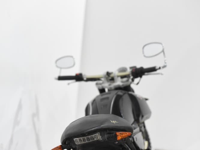 Comprar FB MONDIAL HPS 125 2021 de segunda mano FB MONDIAL HPS 125 2021 de segunda mano