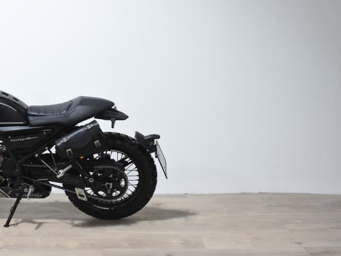 Comprar FB MONDIAL HPS 125 2021 de segunda mano FB MONDIAL HPS 125 2021 de segunda mano