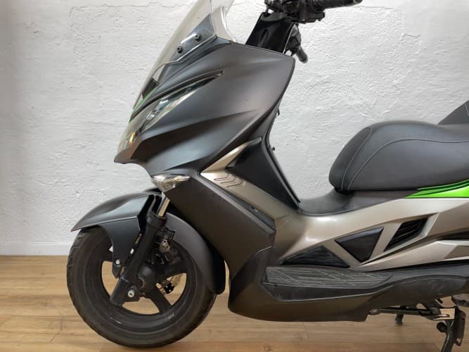 Comprar KAWASAKI J300 2014 de segunda mano KAWASAKI J300 2014 de segunda mano