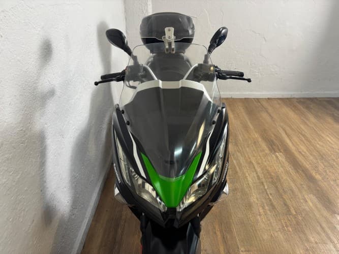 KAWASAKI J300 2014 de segunda mano