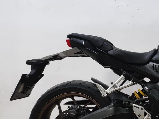 Comprar HONDA CB 650 R (A) 2022 de segunda mano HONDA CB 650 R (A) 2022 de segunda mano