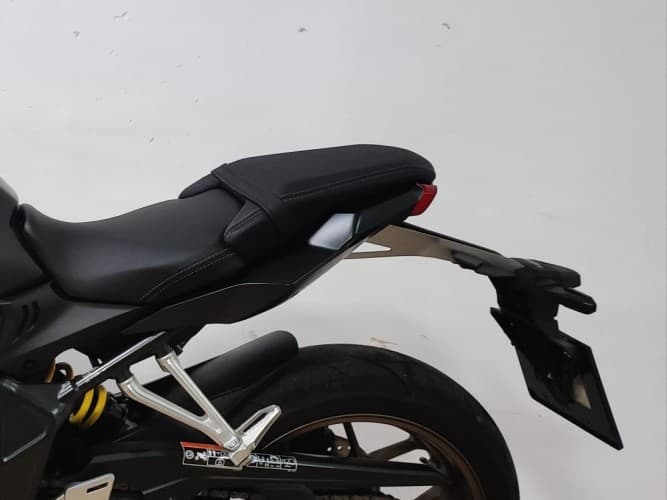 Comprar HONDA CB 650 R (A) 2022 de segunda mano HONDA CB 650 R (A) 2022 de segunda mano