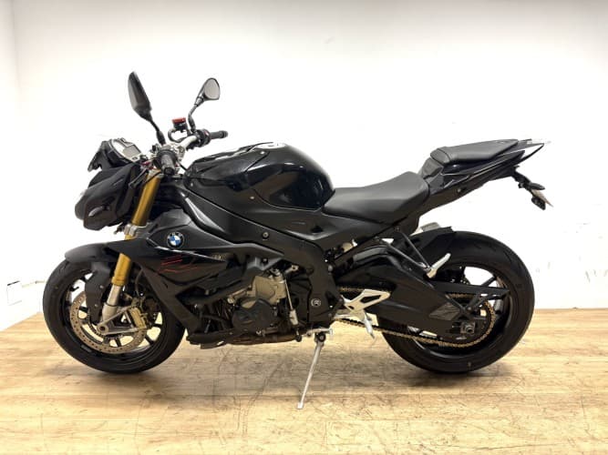 BMW S 1000 R (PACK DYNAMIC + SPORTS) 2018 de segunda mano