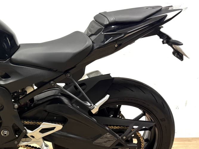 BMW S 1000 R (PACK DYNAMIC + SPORTS) 2018 de segunda mano