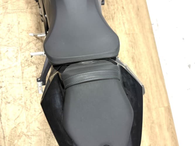 BMW S 1000 R (PACK DYNAMIC + SPORTS) 2018 de segunda mano