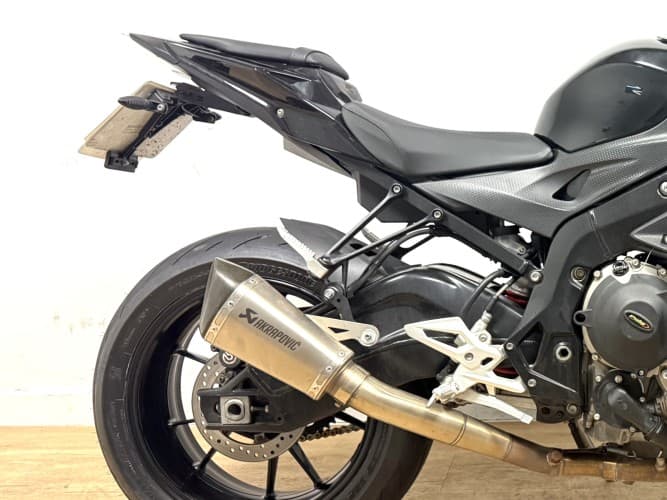 BMW S 1000 R (PACK DYNAMIC + SPORTS) 2018 de segunda mano